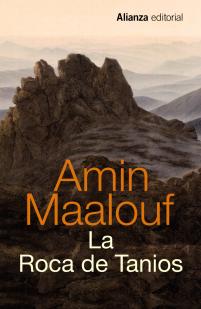 La Roca de Tanios par Maalouf