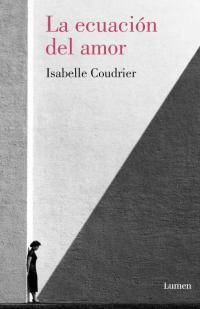 La ecuacin del amor par Isabelle Coudrier