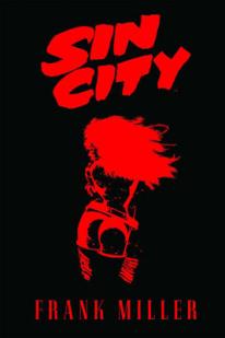 Sin City 1 par Miller