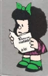 10 años con Mafalda par Quino