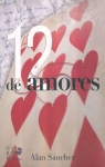 12 de Amores par Sanchez Rodriguez