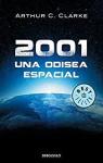 2001: Una odisea espacial par Clarke