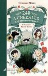 248 funerales y un perro extraordinario par Wiles