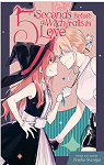 5 Seconds Before a Witch Falls in Love par Sumiya