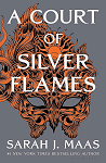 A ​Court of Silver Flames par Maas