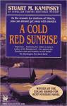 A Cold Red Sunrise par Kaminsky