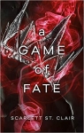 A Game of Fate par St. Clair