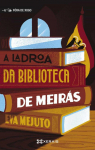 A ladroa da biblioteca de Meirás par Mejuto