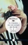 A la sombra de las muchachas en flor par Proust