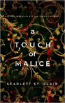 A touch of malice par 