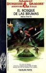 Advance Dungeons & Dragons: El bosque de las brumas par Perrin