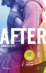 After. Amor infinito par Todd