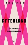 Afterland par Beukes