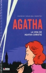 Agatha. La vida de Agatha Christie par Martinetti