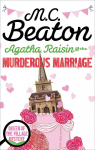 Agatha Raisin and the Murderous Marriage par Beaton