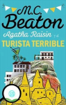 Agatha Raisin y el turista terrible