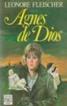 Agnes De Dios/Agnes of God par Fleischer