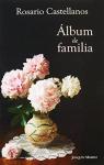 Album De Familia par Castellanos