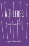 Alfileres : coplas libertarias par Isabel Escudero Ríos