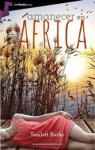 Amanecer en África par Butler
