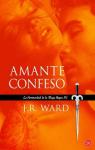 Amante Confeso par Ward
