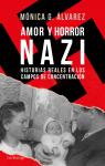 Amor y horror nazi par Álvarez