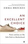 An excellent choice par Brockes