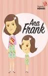 Ana Frank par Lloret Blackburn