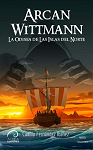 Arcan Wittmann: La odisea de las islas del norte par Fernndez Ibez