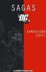 Armagedón 2001 par Goodwin