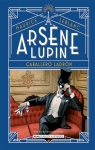 Arsène Lupin, caballero ladrón (Clásicos Ilustrados) par Leblanc