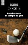 Asesinato en el campo de golf par Christie