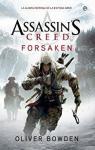 Assassin's Creed: Forsaken par Bowden