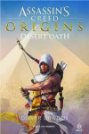 Assassins Creed Origins Desert Oath