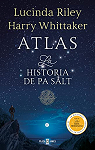 Atlas. La historia de Pa Salt par Riley