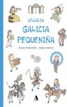 Atlas da Galicia Pequenia par Jorge Campos Fernndez