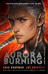 Aurora Burning par Kristoff