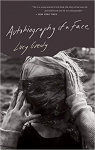 Autobiography of a Face par Grealy