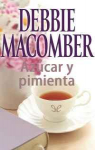 Azcar y pimienta par Macomber