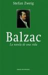 Balzac par Zweig