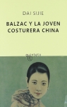 Balzac y la joven costurera china par Sijie