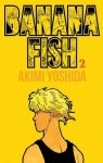 Banana Fish #2 par Akimi