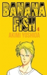 Banana Fish #4 par Akimi