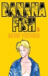 Banana Fish #5 par Akimi
