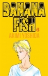 Banana Fish #6 par Akimi