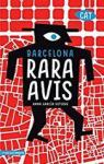 Barcelona Rara Avis par García Soteras