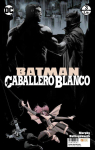 Batman: Caballero Blanco. par Murphy
