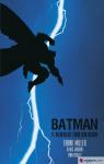 Batman: El Regreso del Caballero Oscuro par Miller