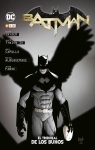 Batman: El Tribunal de los Bhos par Snyder