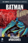 Batman Extraas apariciones par englehart